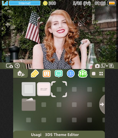 Happiest Girl In The Whole USA