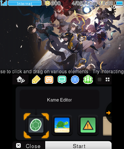 The Rail Unto the Stars