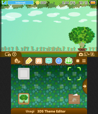 Animal Crossing Plaza