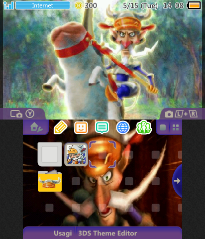 Howser Theme-Little King's Story