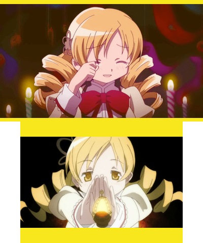 mami tomoe