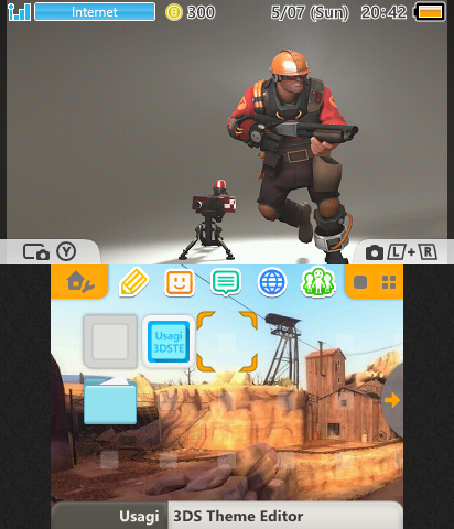 TF2 Battle Engineer