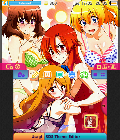 Dakara Boku wa, H ga Dekinai #01