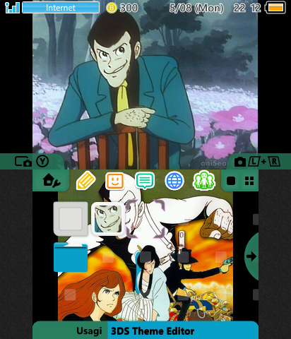 Lupin III Part 1