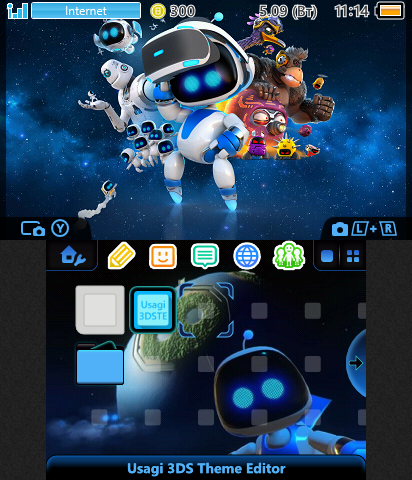 Astro Bot: Rescue Mission (2)