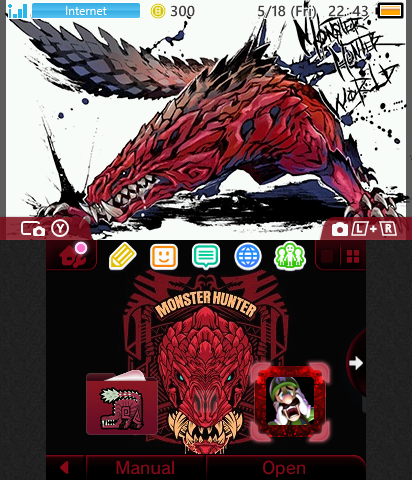 Monster Hunter World - Odogaron