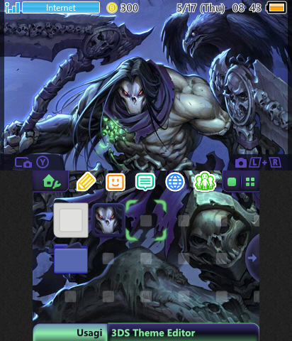 Darksiders II
