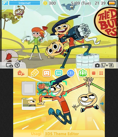 The Day My Butt Went Psycho