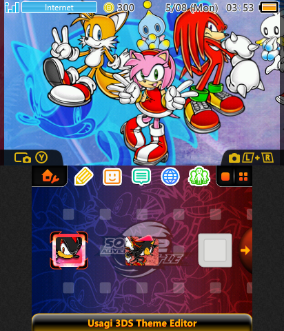 SONIC ADVENTURE 2: BATTLE