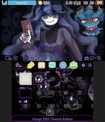 Hex Maniac (1)