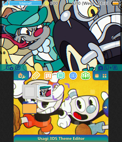 Cuphead