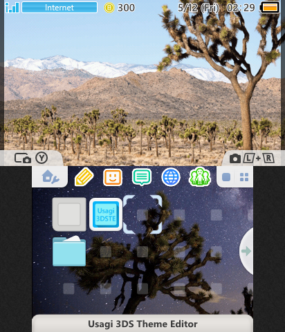 Joshua Tree National Park