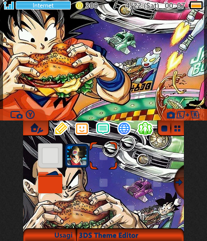 DBZ Original Opening Theme