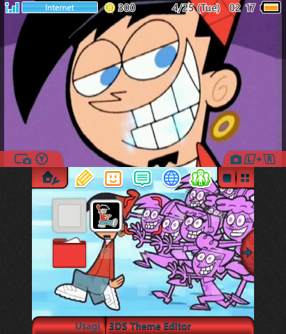 Chip Skylark: Shiny Teeth