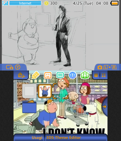 Take On Me with Chris Griffin