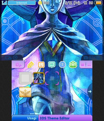 Skyward Sword - Fi's Farewell