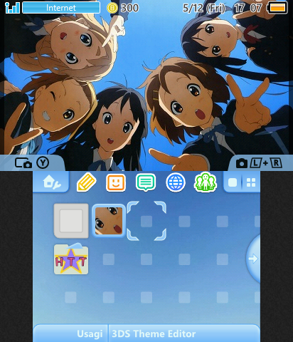 K-On!