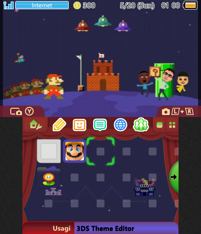 SUPER EXPERT - Super Mario Maker