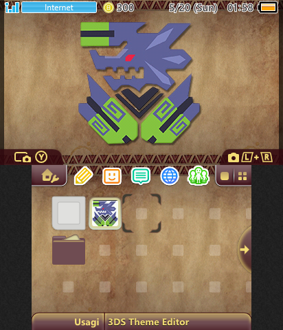 Monster Hunter - Brachydios