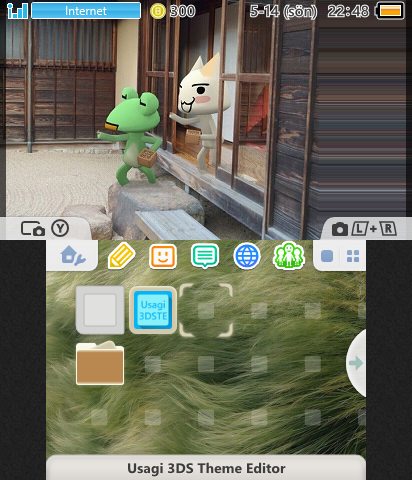 Toro Inoue & Ricky adventures