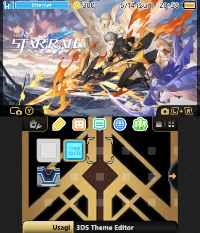 Honkai Star Rail Wildfire