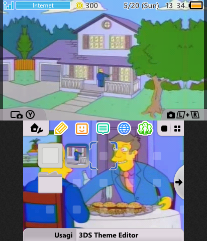 Steamed Hams