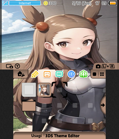 Jasmine - Pokémon HGSS