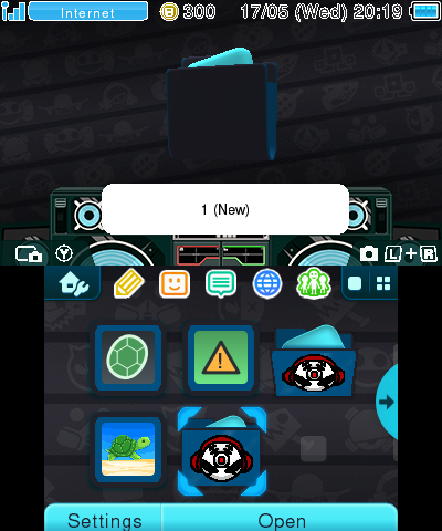 Lethal League Blaze Theme