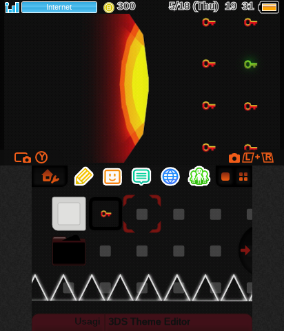 LIMBO - Geometry Dash