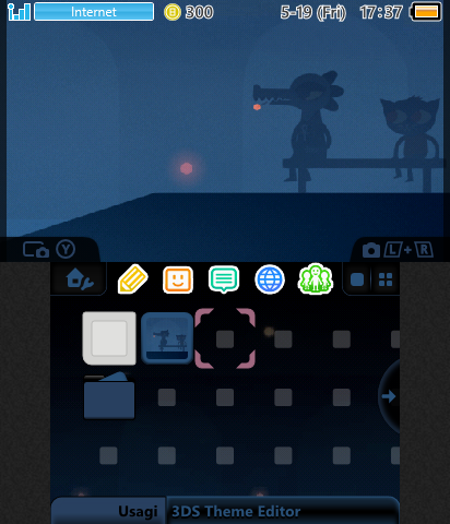 NitW - Proximity V2