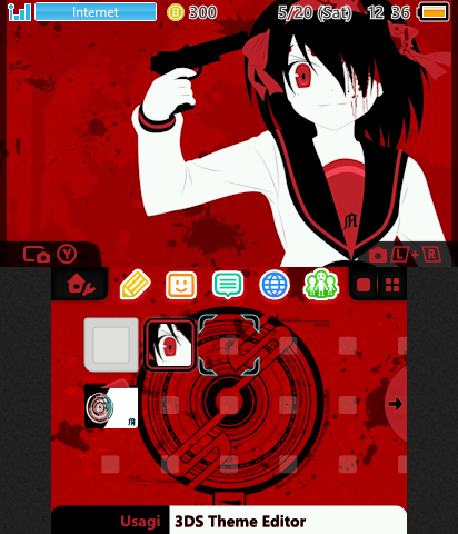 Haruhi Suzumiya - Blood Sugar