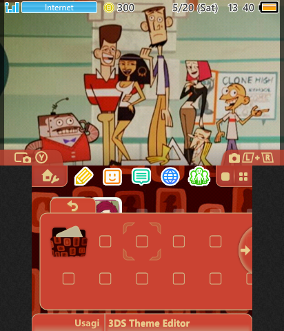 Clone High
