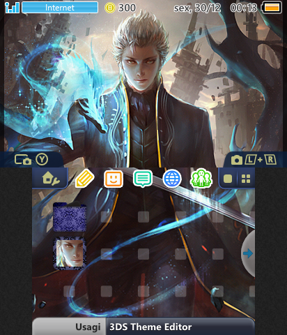 Vergil