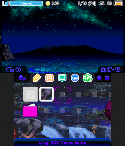 Elena's Stage (2nd Impact)