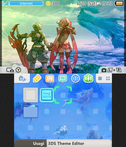 Xenoblade Chronicles 2