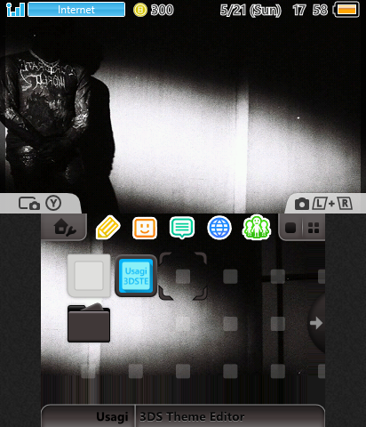 Destroy Lonely Theme by Purestin