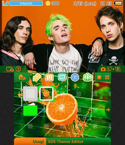WATERPARKS - FANDOM