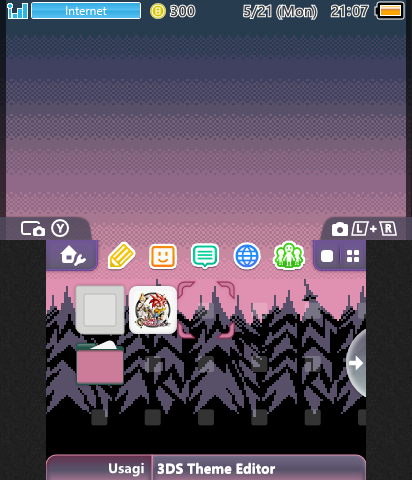 Chrono Trigger: Black Sun Forest