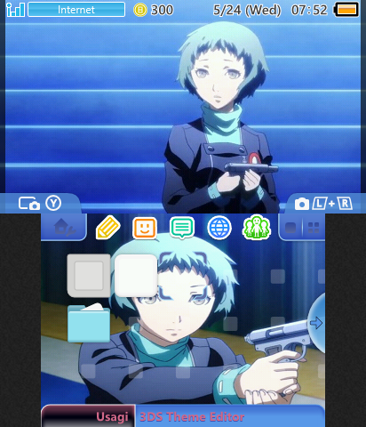 Fuuka Yamagishi