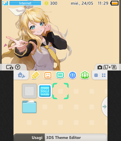 Adult Kagamine Rin V-1