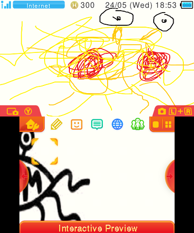 flying spaghetti monster theme