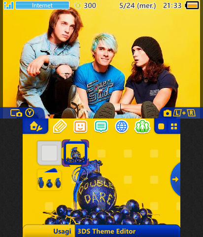 Waterparks - Double Dare