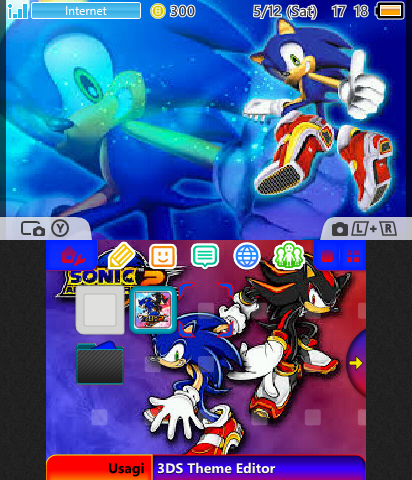 Sonic Adventure 2
