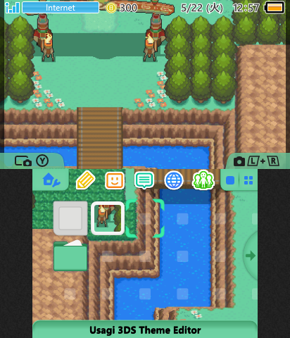 pokemon - route 47