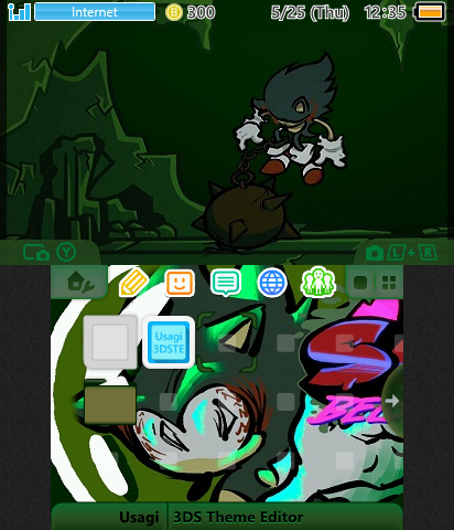 Sink - Below the Depths