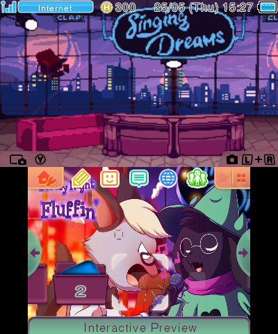 Week 1: A Star With No Audience