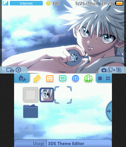 Killua | HxH