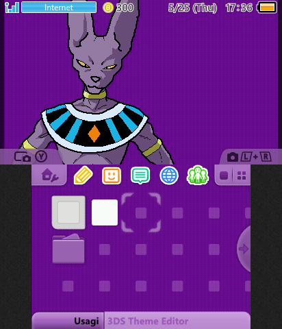 Beerus-Sama