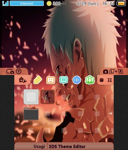 Death of Obito uchiha