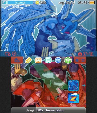 Zero vs Copy X (alt.)